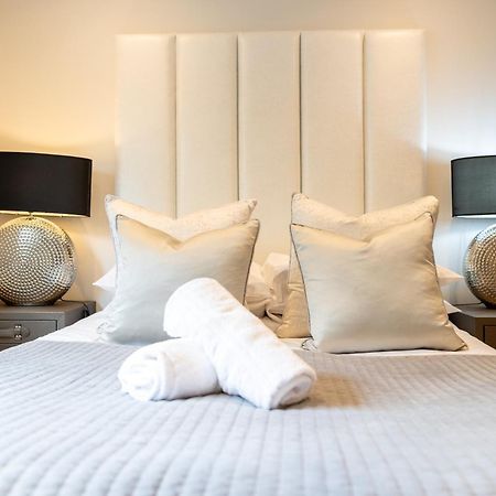Exclusive Cardiff City Centre Apartment Zewnętrze zdjęcie