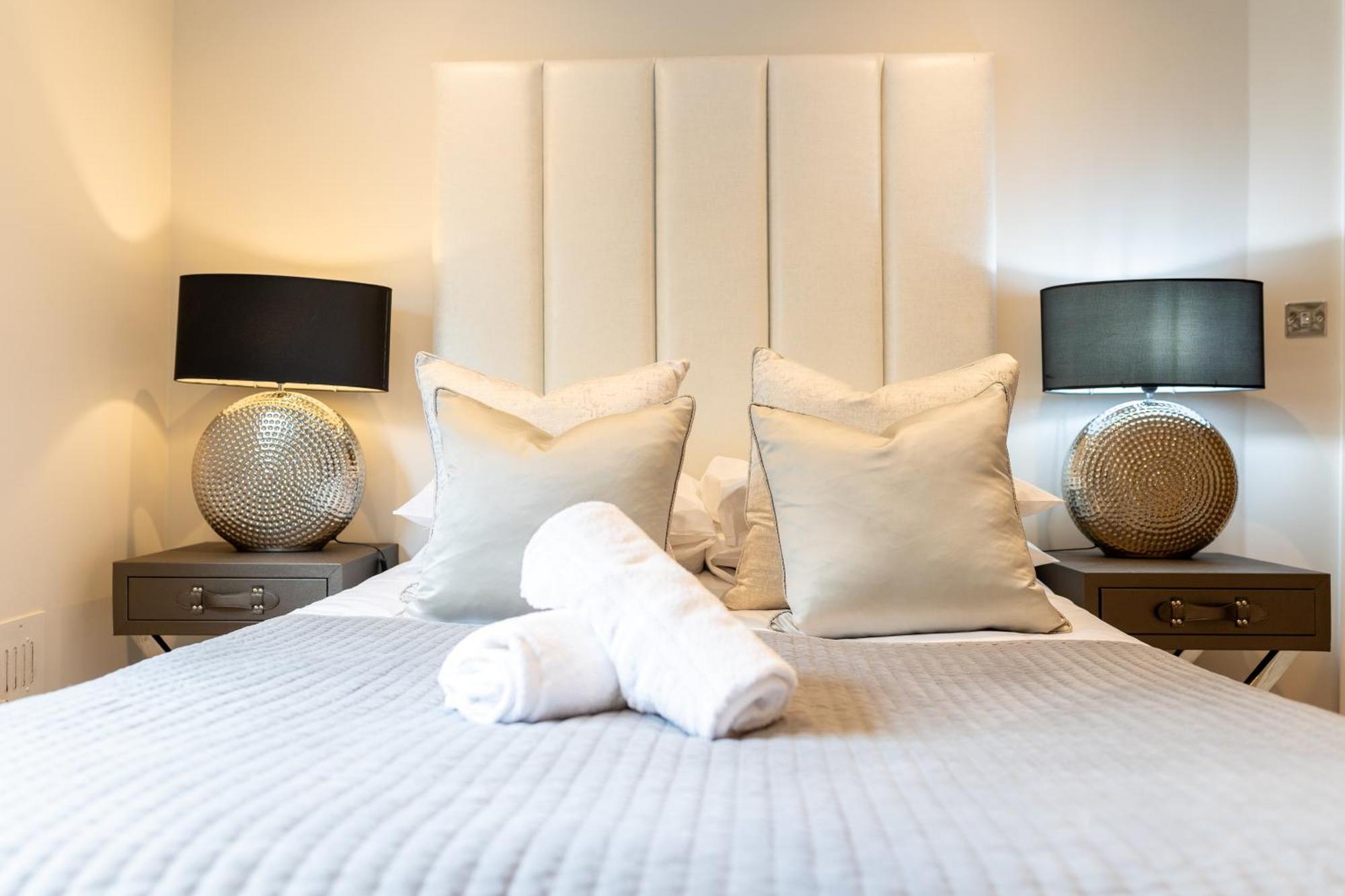 Exclusive Cardiff City Centre Apartment Zewnętrze zdjęcie