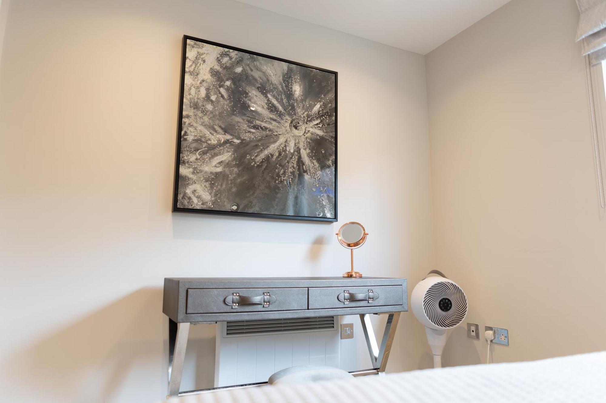 Exclusive Cardiff City Centre Apartment Zewnętrze zdjęcie