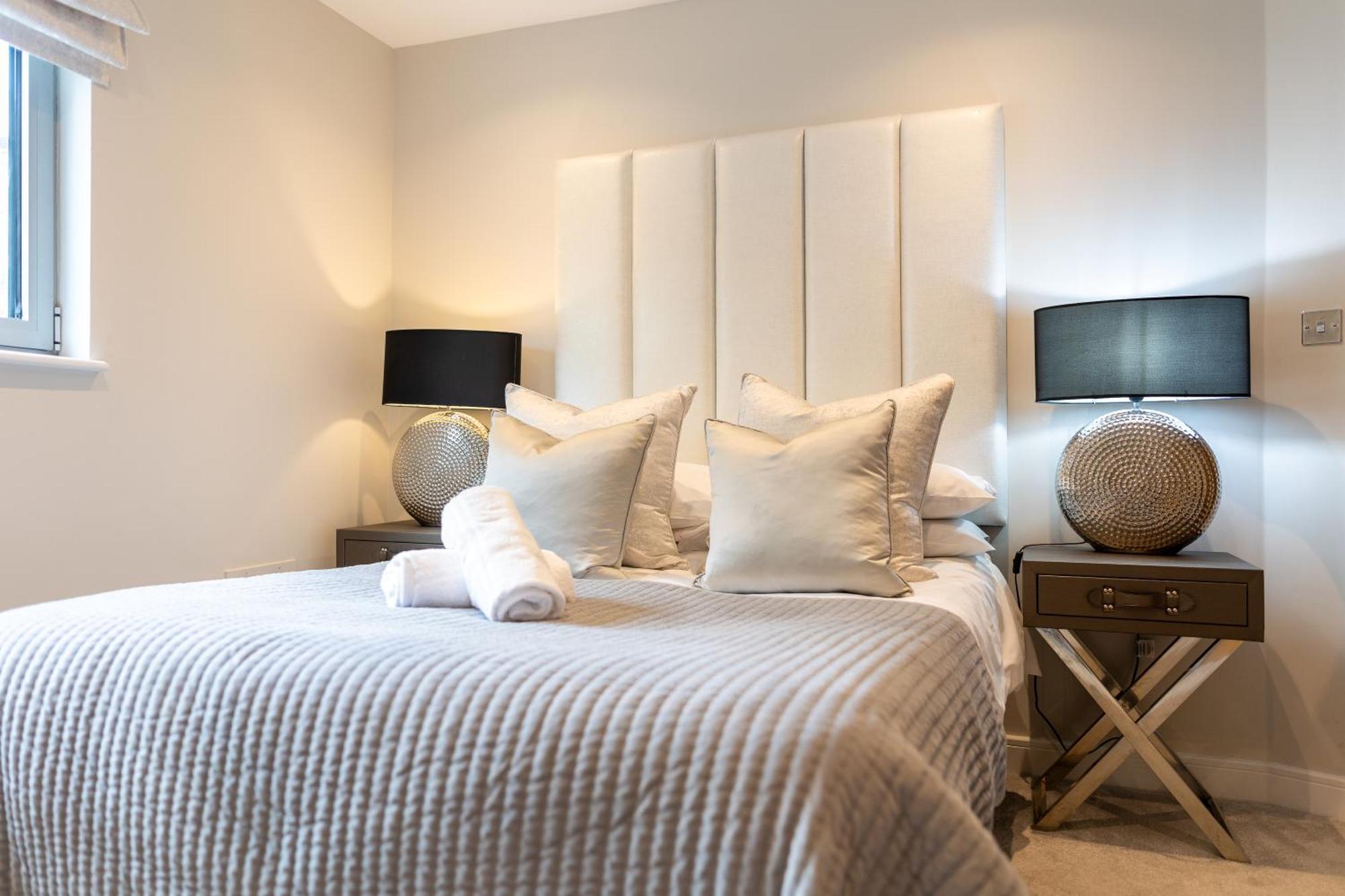 Exclusive Cardiff City Centre Apartment Zewnętrze zdjęcie