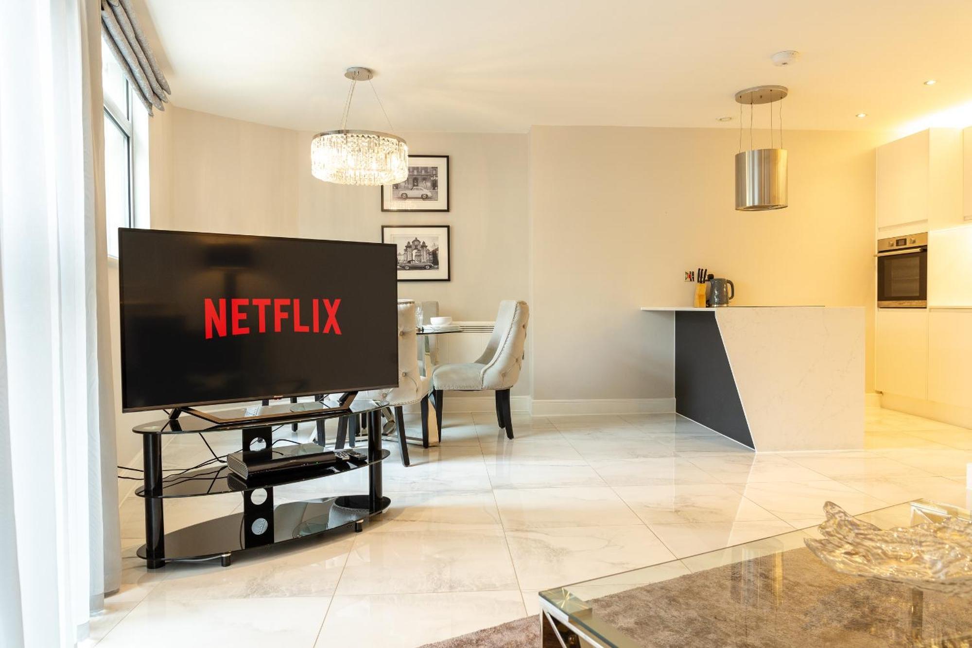 Exclusive Cardiff City Centre Apartment Zewnętrze zdjęcie