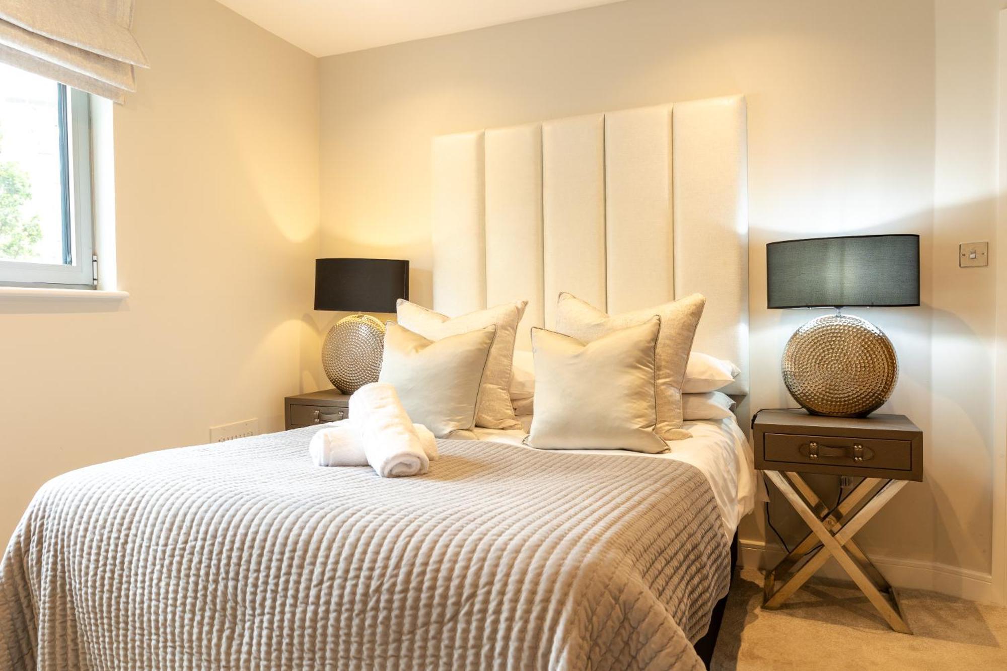 Exclusive Cardiff City Centre Apartment Zewnętrze zdjęcie